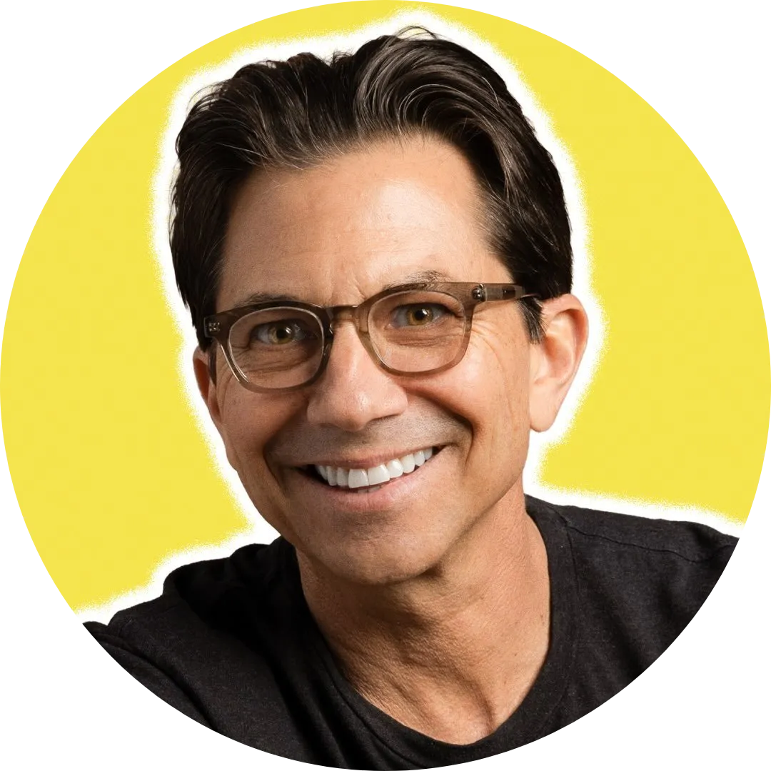 deangraziosi profile